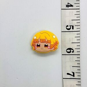 🎈5/$10🎈 PINS..PATCHES..CROC CHARMS.. Anime..